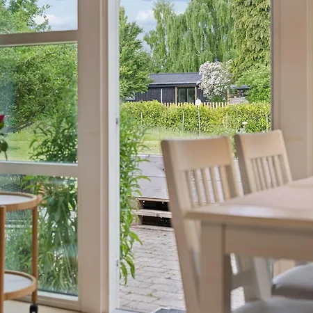 Tatil Evi Arise - 1-5km From The Sea By Interhome Græsted