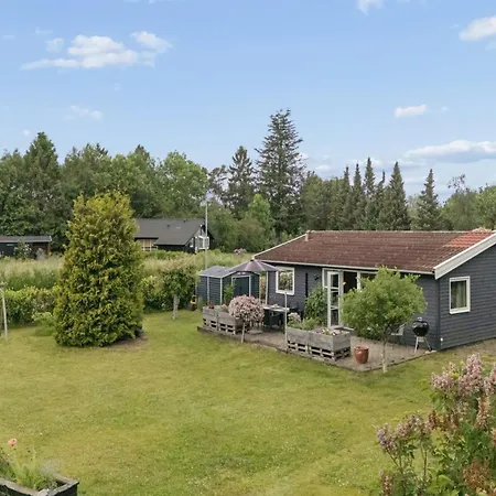 Tatil Evi Arise - 1-5km From The Sea By Interhome Græsted