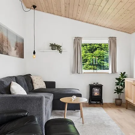 Arise - 1-5km From The Sea By Interhome Græsted