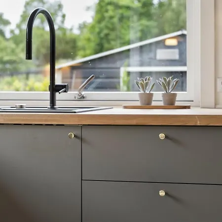 Arise - 1-5km From The Sea By Interhome