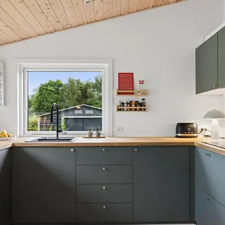 Arise - 1-5km From The Sea By Interhome * Græsted