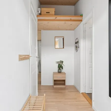 Arise - 1-5km From The Sea By Interhome *
