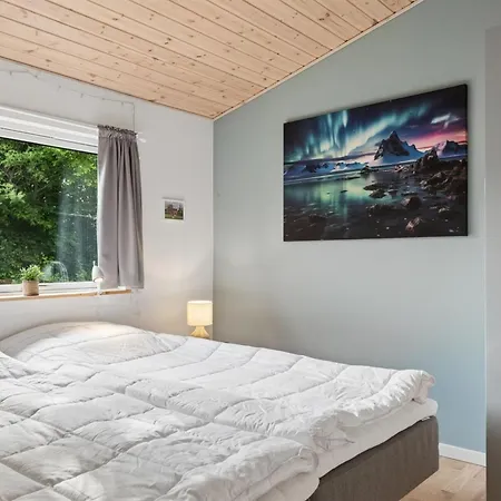 Arise - 1-5km From The Sea By Interhome Tatil Evi Græsted