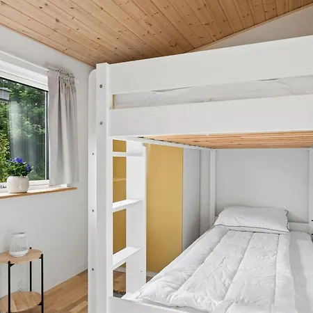 Arise - 1-5km From The Sea By Interhome Tatil Evi Græsted