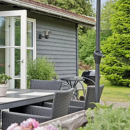Arise - 1-5km From The Sea By Interhome Græsted