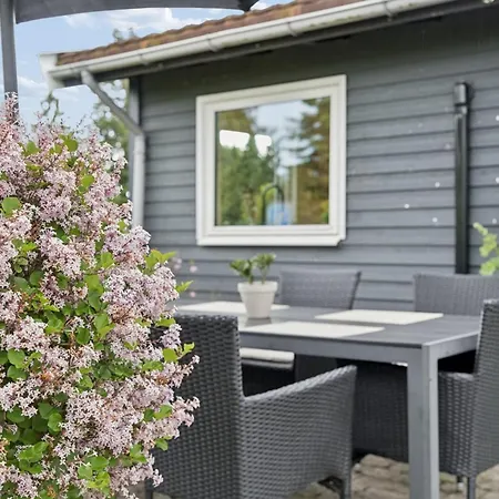 Tatil Evi Arise - 1-5km From The Sea By Interhome Græsted