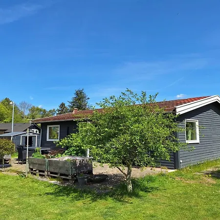 Arise - 1-5km From The Sea By Interhome Græsted